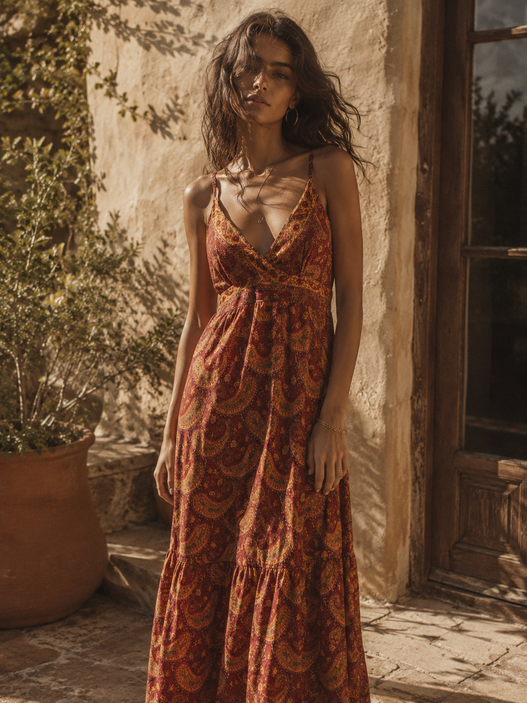DRESS